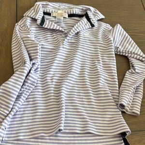 Beaufort Bonnet long sleeve polo.